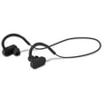 thumbnail image 2 of iLive Bluetooth Sports In-Ear Headphones, Black, IAEB29, 2 of 5