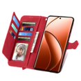 thumbnail image 4 of Wallet Case for GANGXUN Realme 12 Pro plus with Shockproof, Stylish for Daily and Business Use, 4 of 5