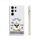 thumbnail image 1 of Da rienda suelta a tu creatividad con modernas fundas para teléfonos con diseño floral y calaveras para iPhone 15 Pro Max, 14, 13, 12 Pro y 11, 1 of 4