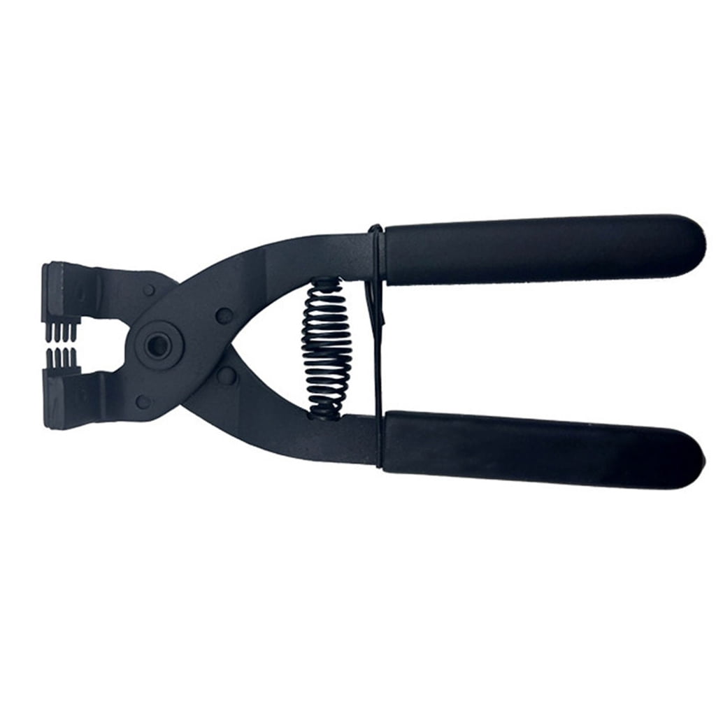 Portable and Durable Leathercraft Hole Puncher Tool for Leatherworking Enthusiasts Precise Hole Puncher for Crafts