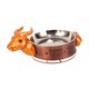 thumbnail image 1 of Ollas secas, olla única con forma de vaca para fiestas en el hogar, pasta, fideos, huevos 26CM, 1 of 9