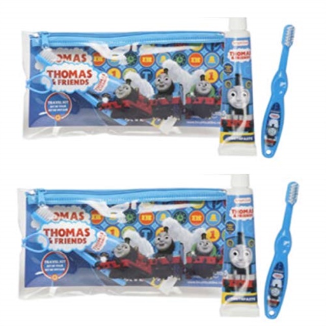 thomas and friends baby