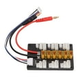 thumbnail image 4 of Balance Charger Board, XT30 Plug Parallel Charging Board Wide Application  For, 4 of 8