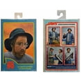 thumbnail image 2 of Jaws 50th Anniversary 7 Inch Action Figure Ultimate - Matt Hooper, 2 of 2