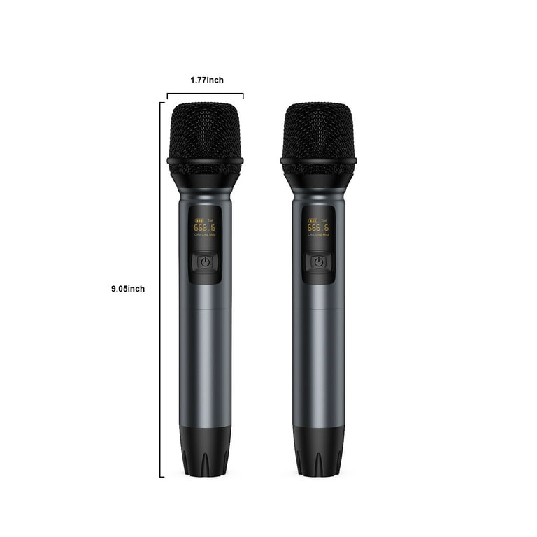 TOPVISION 4.1ch Sound Bar for TV, 150W Sound System with
