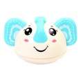 thumbnail image 1 of Spray Water Toy Elephant Light up Fun Electric Floating Toy Shower Toy for Kids, 1 of 10