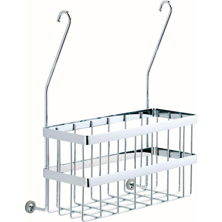 Delta over the discount towel bar basket