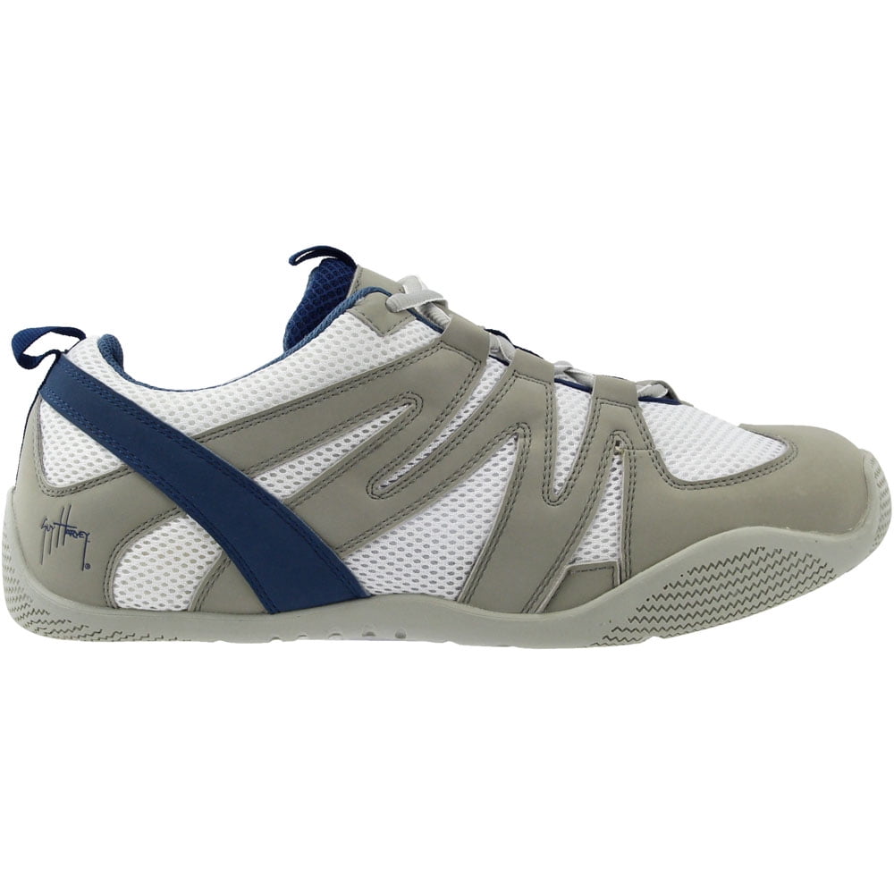 Guy Harvey Guy Harvey Deck Tech Shoe Mens Sneakers Shoes