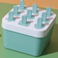 thumbnail image 2 of Bearachild Molde para hacer paletas de hielo, moldes para el hogar, herramienta de cocina Simple Universal, molde para congelar jugo DIY, Cocina y Comedor, 2 of 6