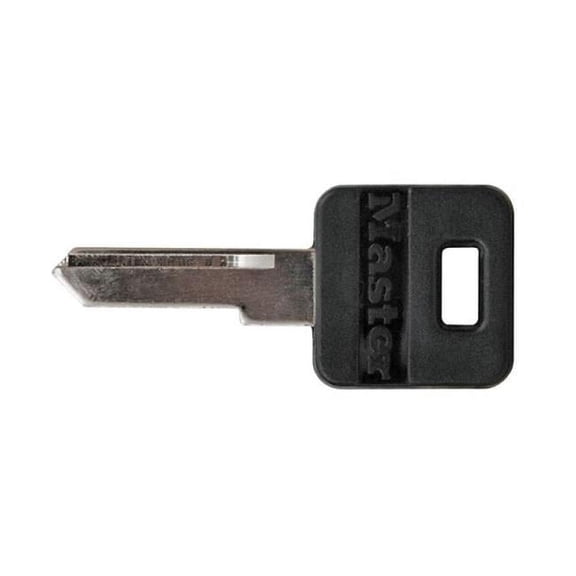 Master Lock K8100BOX Key Blank Cylinder- pack of 25