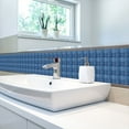 thumbnail image 2 of Pegatinas Autoadhesivas Xihbxyly 19 para Azulejos de Cocina y baño, 2 of 7