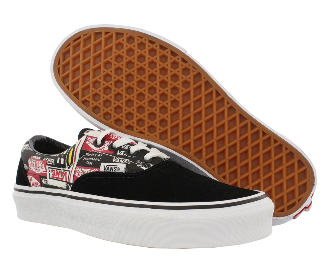 Vans Vans Men's Label Mix Era Shoes