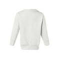 thumbnail image 6 of Rabbit Skins Toddler Fleece Crewneck Sweatshirt, 6 of 6