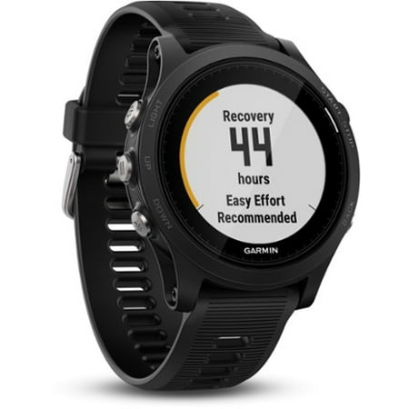 Garmin Forerunner 935 Multi Sport GPS Watch (Garmin Forerunner 210 Best Price)