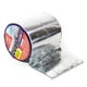 thumbnail image 3 of Banda Impermeabilizante Presto Band Aluminio 15cm x 10m, 3 of 3