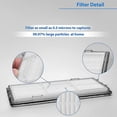 thumbnail image 2 of For Xiaomi Roborock Mop Cloths Filter Of S7 T7s T7s Plus Robotic, 2 of 4