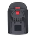 thumbnail image 4 of Adaptador de batería de litio, Adaptador de batería de litio Convertir herramienta de litio Adaptador de batería Batería Piezas de herramientas Accesorios Durabilidad probada, 4 of 14