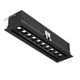 thumbnail image 4 of Dals Lighting Msl10g-Cc Pinpoint 12" Integrated Led Wafer Recessed Trim - White, 4 of 7