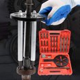 thumbnail image 3 of 18IN1 Internal Bearing Disassembly Puller Tool Bearing Puller Bearing Removal Tool Puller & Box Motorcycle Internal Bearing Pull, 3 of 5