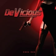 Devicious - Code Red - CD