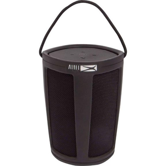 Altec Lansing Live 2 Go WiFi / Bluetooth Google Assistant Speaker