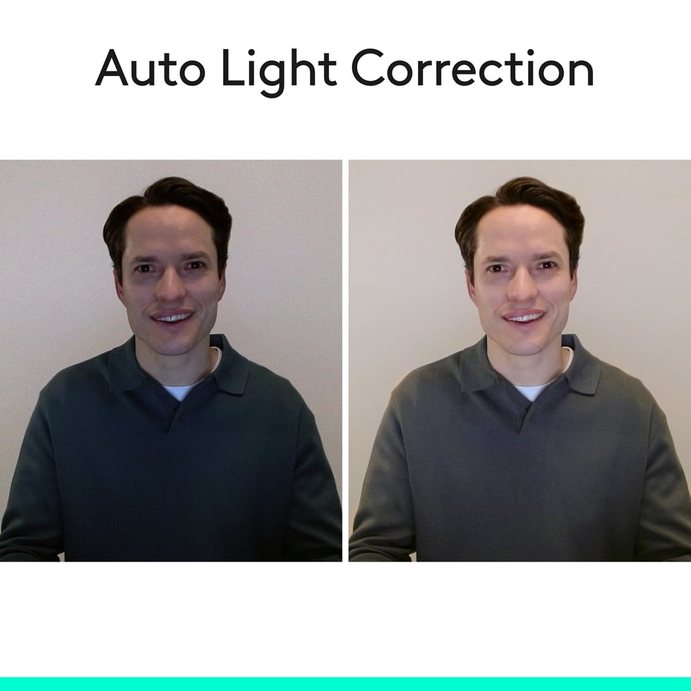 Logitech C920s PRO HD WEBCAM