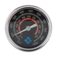 thumbnail image 1 of Grill BBQ Fluorescent Oven Thermometer Temperature Gauge Kitchen Baking Tool, 1 of 5