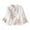 White, variant on Peasant Tops for Women, Women's Embroidered Retro Stand Collar 3/4 Sleeve Linen Top Gauze Blouses for Women Summer Linen Shirts Loose Fit V Neck Ladies Blouse, Yellow, 2Xl