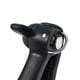 thumbnail image 3 of Abrelatas ergonómico de acero inoxidable de corte seguro, manual, abrelatas de acero inoxidable con borde liso, perfecto para chefs y restaurantes caseros ER, 3 of 4