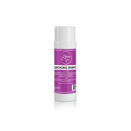 Dilaura Shampoo Lemongrass