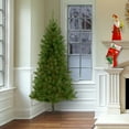thumbnail image 3 of National Tree Company 7 ft. Canadian Grande Fir Tree, 3 of 3