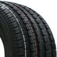 thumbnail image 6 of Titan ST Trailer 225/75R15 E Trailer Tire, 6 of 6