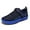 Navy, variant on Little Kid' Lightweight Sneakers - with spacious Toe Box and breathable mesh upper for Boys & Girls