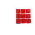 thumbnail image 3 of Milltown Merchants Burning Flame Mosaic Tile 3/4 Inch (1 lb), 3 of 4