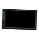 thumbnail image 4 of Estéreo de coche,CAR STEREO 7 pulgadas 1024x600 Alta resolución 60WX4,Conexión estable de reproductor de radio de radio de automóvil,Luces de botón coloridas del reproductor de, 4 of 9