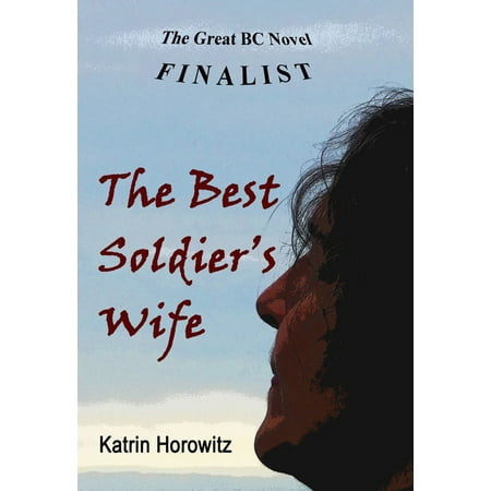 The Best Soldier's Wife - eBook