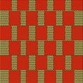 thumbnail image 1 of Ahgly Company Machine Washable Indoor Square Transitional Light Brown Area Rugs, 7' Square, 1 of 7