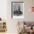 thumbnail image 3 of Historic Framed Print, Alexander Zaimis, 17-7/8" x 21-7/8", 3 of 9