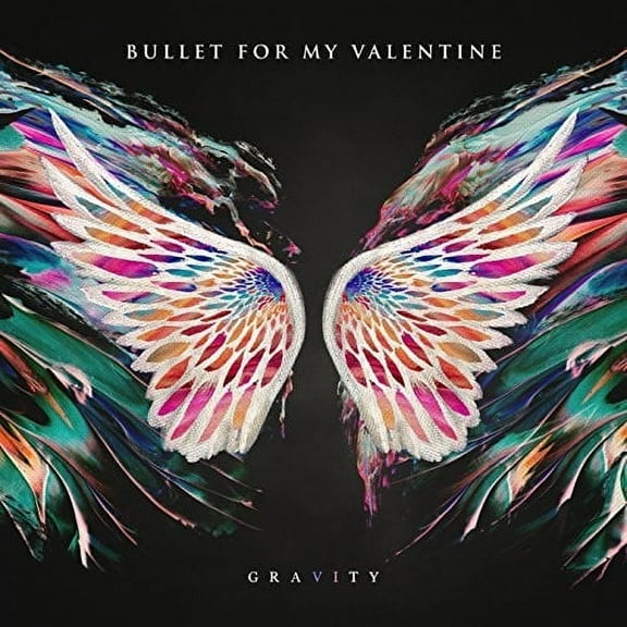 Bullet for My Valentine - Gravity - Music & Performance - Vinyl