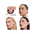 thumbnail image 4 of Rubor Compacto Marca Yves Saint Laurent Make Me Blush 24Horas en Polvo Modulable  Color 06 Rose Haze Tamaño Grande, 4 of 5