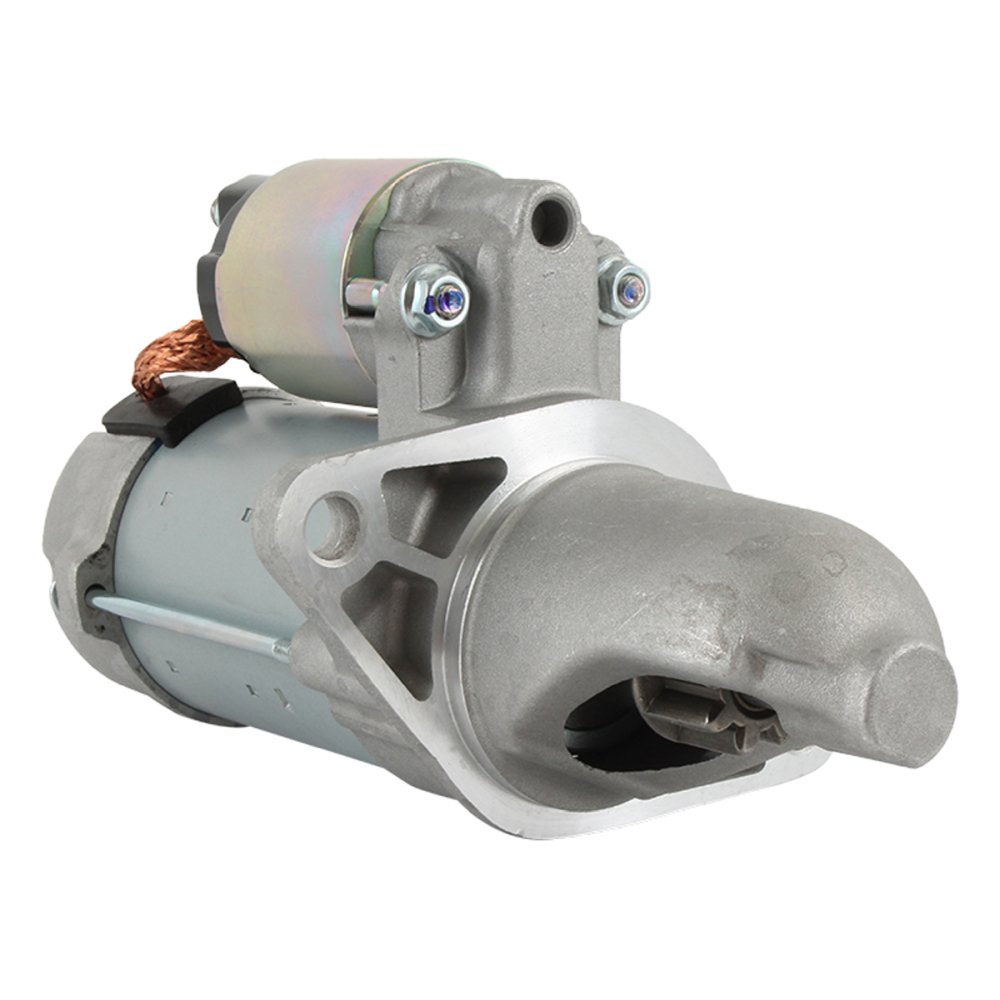 New Starter for 3.6L SUBARU OUTBACK 11 12 13 14 2011 2012 2013 2014