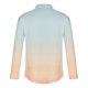 thumbnail image 5 of Blusa y camisa de manga larga con cuello vuelto para hombre, estilo casual, a la moda, con botones estampados, blusa de manga larga con cuello vuelto, camisetas de poliéster para hombre, 5 of 5