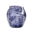 thumbnail image 2 of Seitruly Ropa interior absorbente de agua para incontinencia de lavable para hombre y mujer mayor, bragas de malla reutilizables, calzoncillos para masajeadores Tipo 2 Seitruly CE014163-02, 2 of 6