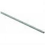 National Hardware Steel Threaded Rod 4006BC - Zinc Plated - 5/8"-18X36"