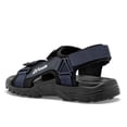 thumbnail image 4 of SANDALIA PLANA EVA MODA AZUL 141224, 4 of 4