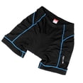 thumbnail image 4 of Pantalones Cortos de Ciclismo para Bicicleta Pantalones Cortos Deportivos Ajustados Transpirables Acolchados 3D a Prueba de Golpes SG Baoblaze Shorts de ciclismo, 4 of 8