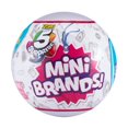 thumbnail image 1 of 5 Surprise Mini Brands Mystery Capsule, 1 of 7