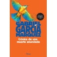 thumbnail image 1 of CRONICA DE UNA MUERTE ANUNCIADA DIANA MEXICO GABRIEL GARCIA MARQUEZ, 1 of 2