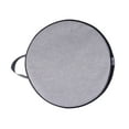 thumbnail image 6 of 16inch Trinidad Drum Handmade Percussion Instrument Steel Drum with Adjustable-height Stand for Kids Gifts, 6 of 7