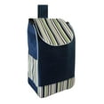 thumbnail image 2 of Large Shopping bag Foldable Replacement Bag Bag Home Kitchen Collapsible for Grocery Shopping Cart, 2 of 8